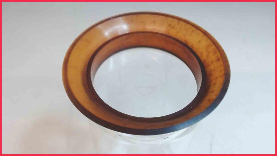 Rubber Seals Mühlwerk oben CafeRomatica 572 NICR 646 -2