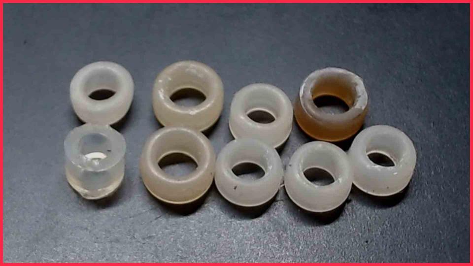 Rubber Seals Set Satz Cafe Bonitas RM-A8 NewStar