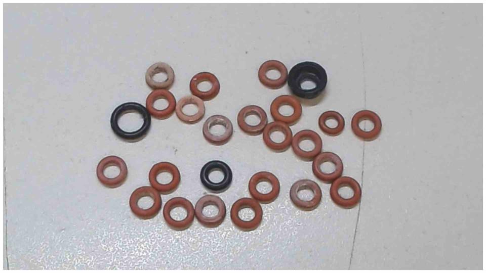 Rubber Seals Set Satz diverse SUP016ERL Royal Professional Rubber Seals Set Satz diverse SUP016ERL Royal Professional