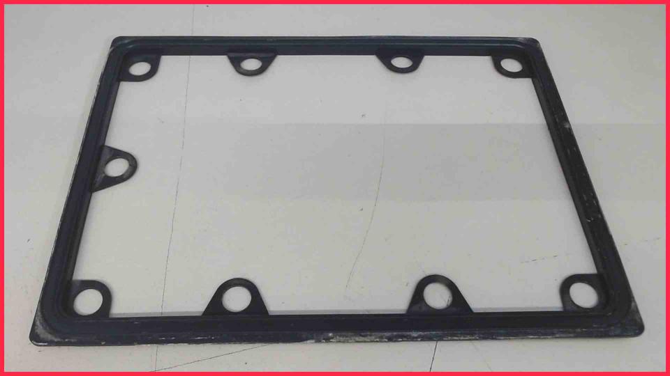 Rubber Seals Tassen Ablage Heizung Siemens TC55002/02 Type CES2