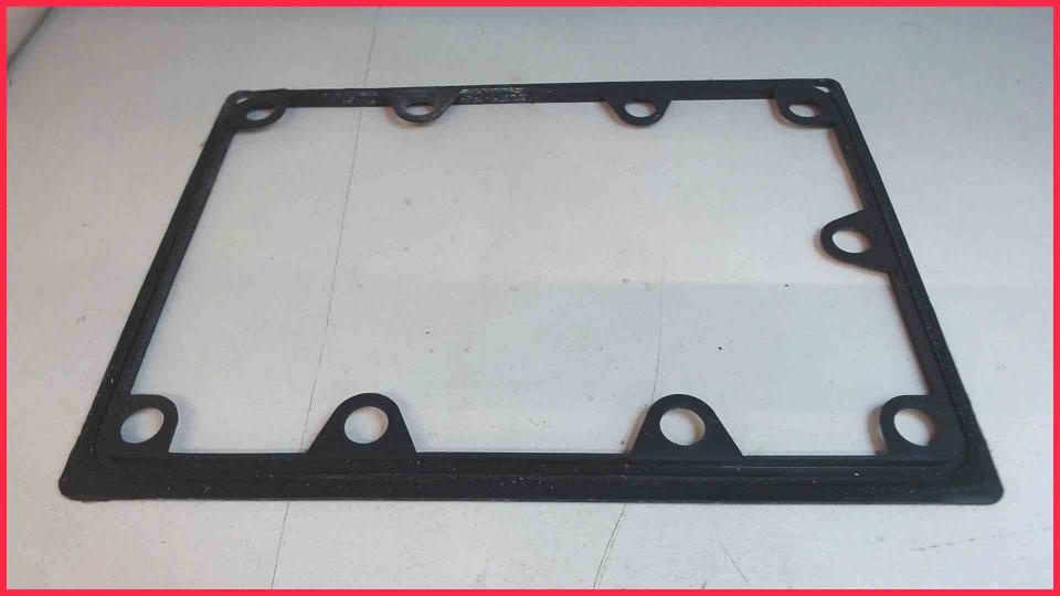 Rubber Seals Tassen Wärmer Ablage Magic Comfort SUP012DR -3