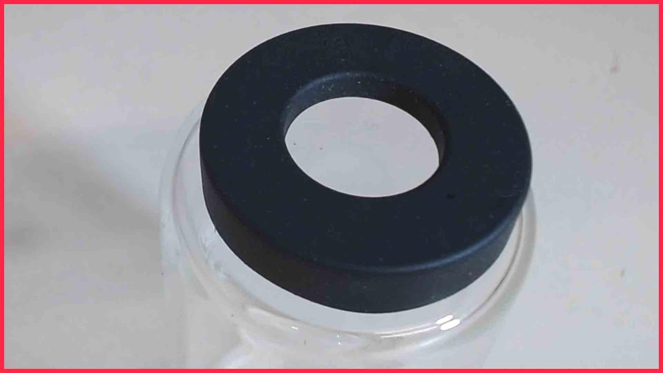 Rubber Seals Wassertank Impressa Z5 Typ 624 A8
