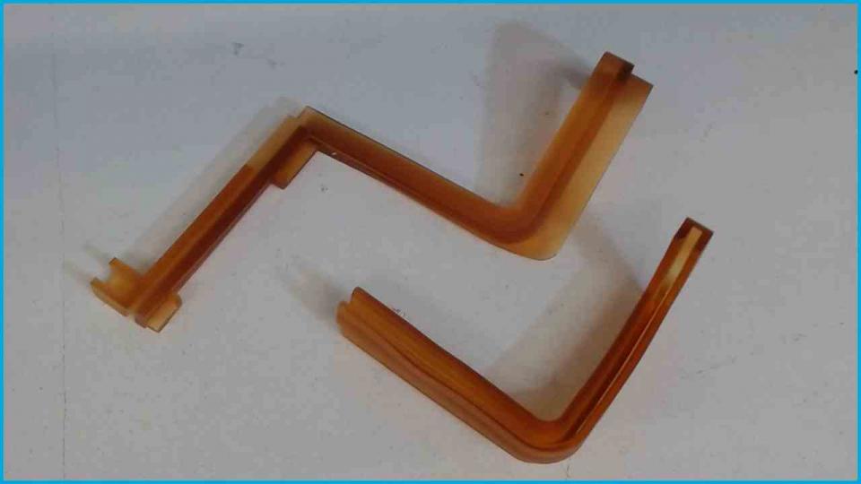 Rubber Seals für Bohnen Behälter Impressa C50 Type 688 -2