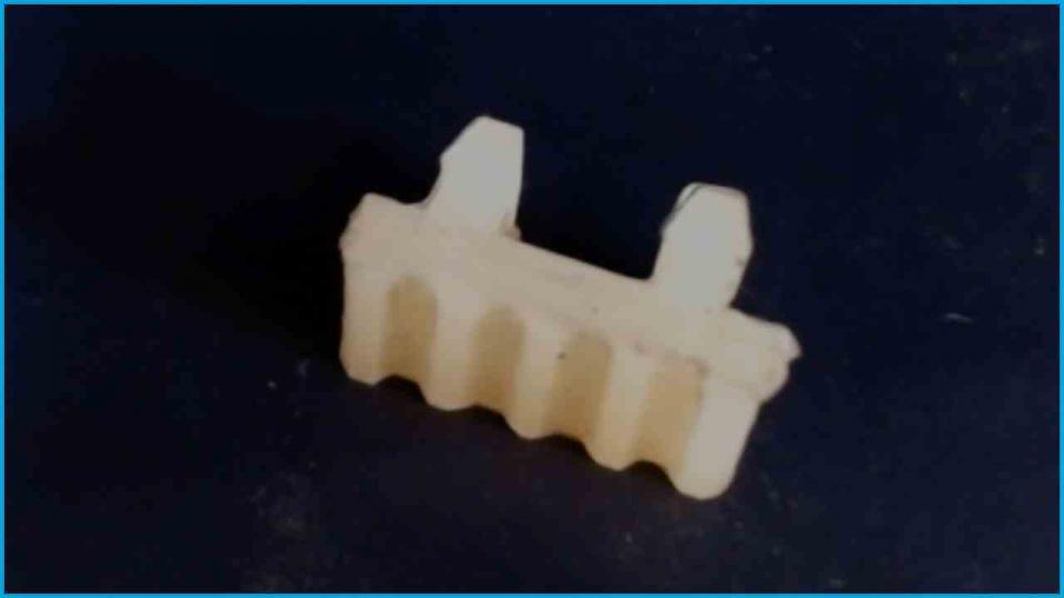 Rubber Feet (1x) CafeRomantica 508 NICR 767