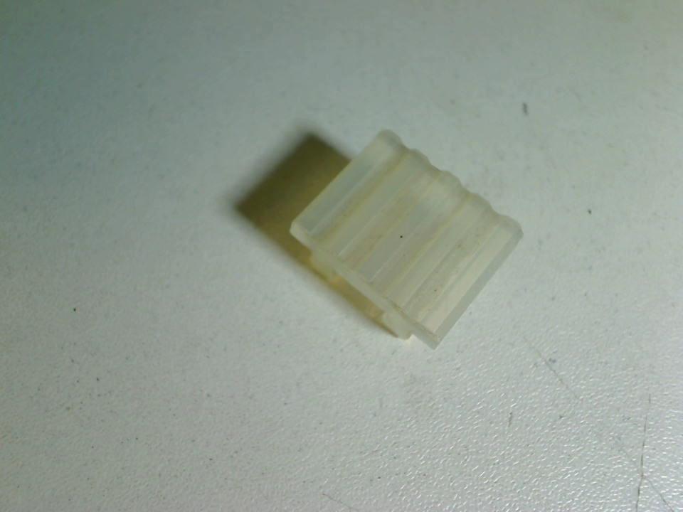 Gummi Füsse (1x) Impressa S70 Typ 640 A1