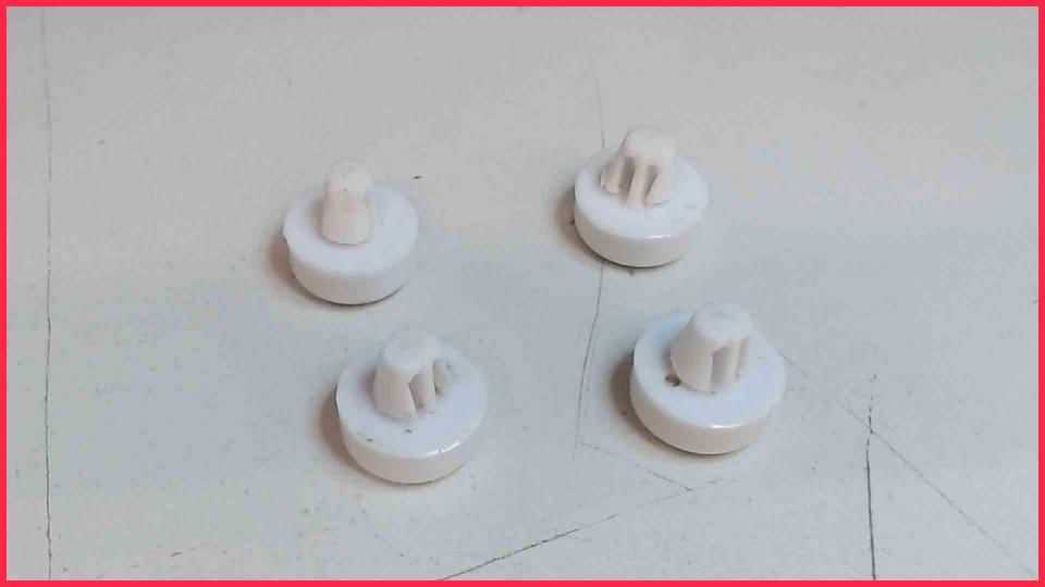 Rubber Feet 4er Set Satz Studio GT-SO-02