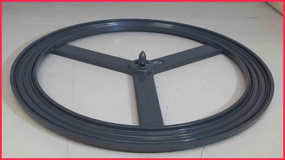 Rubber Feet Drehfuß Royal Professional SUP016RE -2