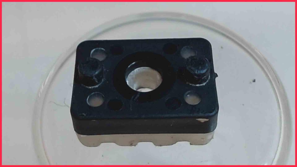 Rubber Feet Fuß 1x Gran Baristo Avanti HD8968