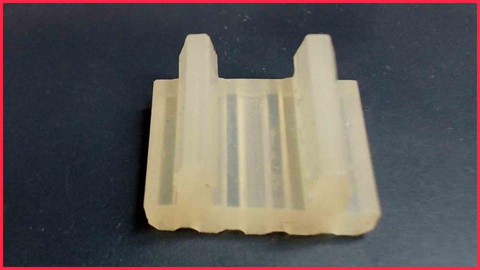 Rubber Feet Fuß 1x Impressa E85 618 B3 -2