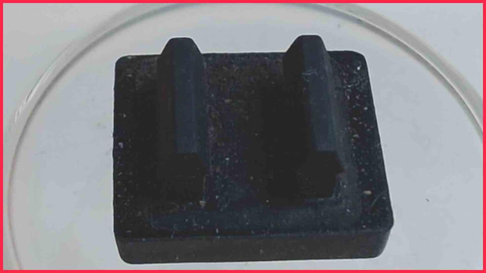 Rubber Feet Fuß (1x) Krups EA810870 EA81 -5