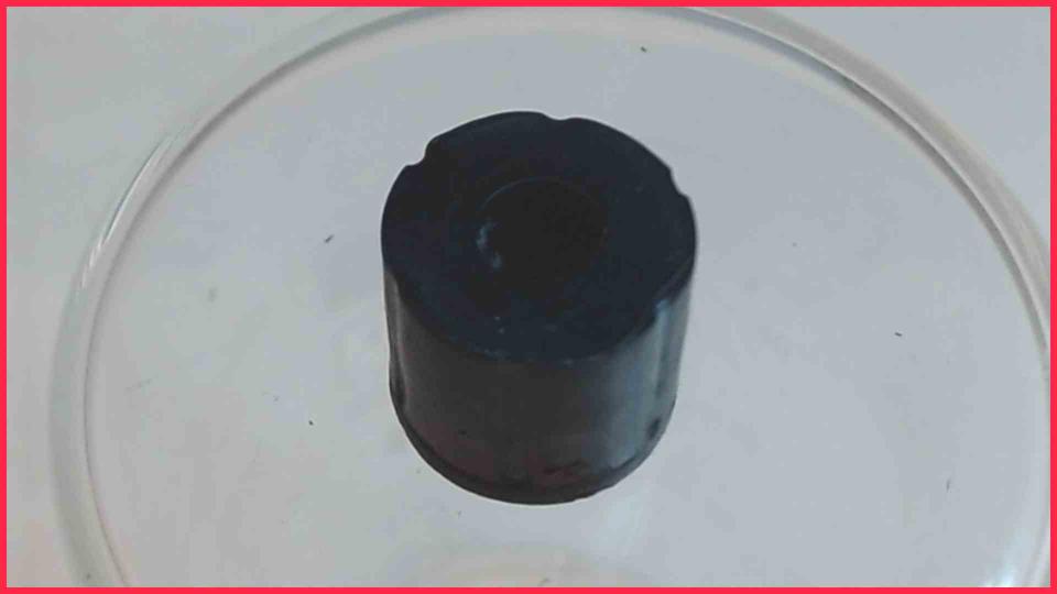 Rubber Feet Fuß 1x Krups Quattro Force EA817010