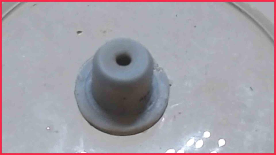 Rubber Feet Fuß 1x Russell Hobbs 20130-56