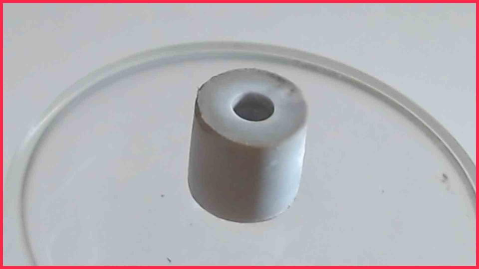 Rubber Feet Fuß 1x Tassimo TAS1001/01 CTPM12