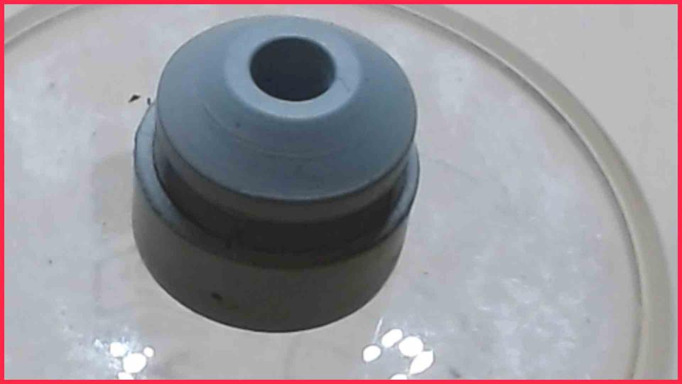 Rubber Feet Fuß 1x Tchibo Typ 366580 -4