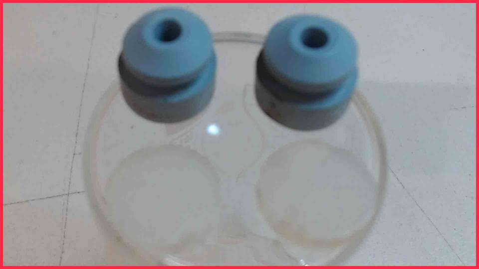 Rubber Feet Fuß 4er Set Tchibo Typ 640169