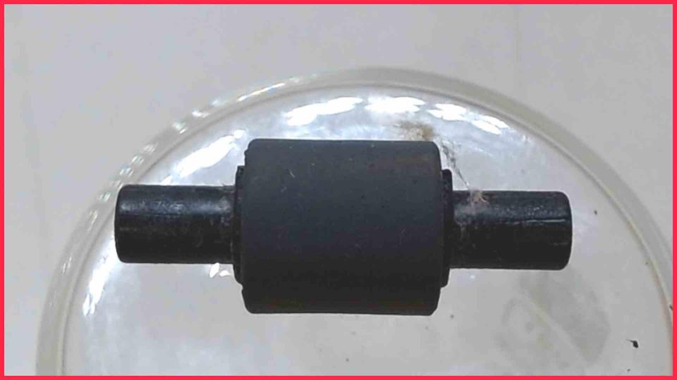 Rubber Feet Fuß Rolle 1x EQ.7 Plus TE706509DE