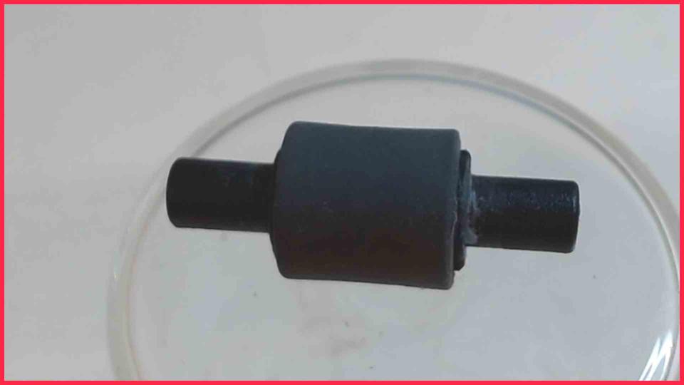 Rubber Feet Fuß Rolle 1x VeroBar 100 CTES30 -2