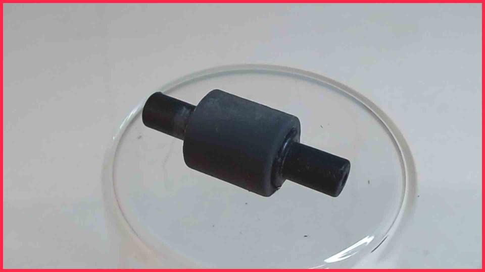 Rubber Feet Fuß Rolle 1x VeroProfessional 100 CTES30