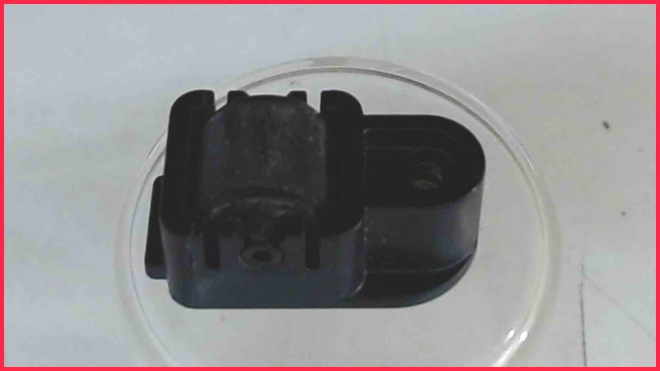 Rubber Feet Fuß Rolle CafeRomatica 573 NICR 769