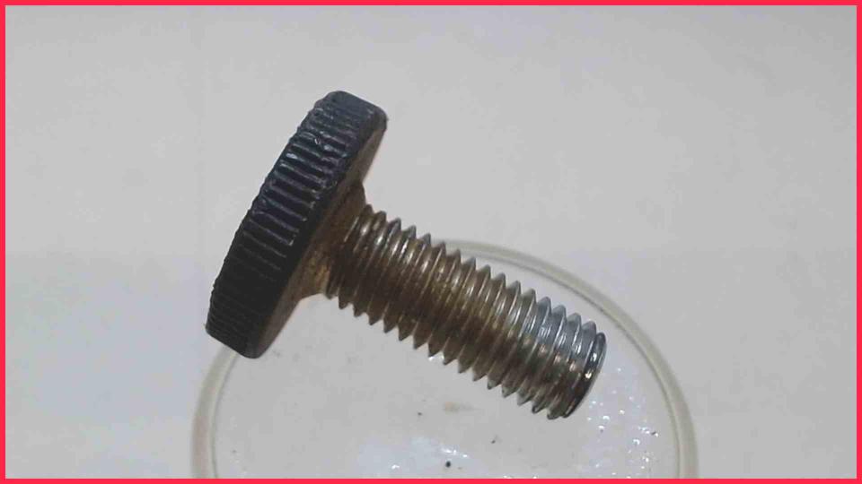 Rubber Feet Fuß Schraube 1x Bremer VIVA Milk Cooler 887080