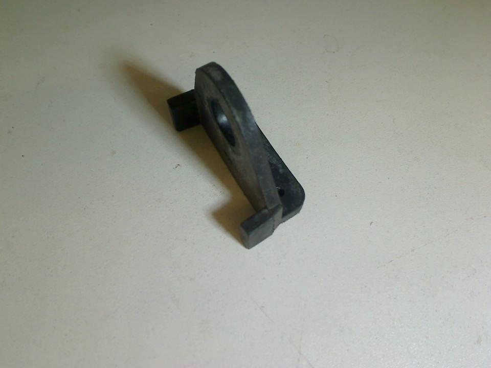 Rubber bracket Mounting Pump (1x) Impressa E65 Typ 628 C1