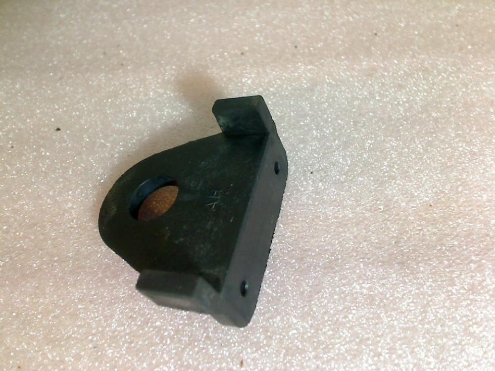 Rubber bracket Mounting Pump (1x) Jura Impressa 5000 Typ 615