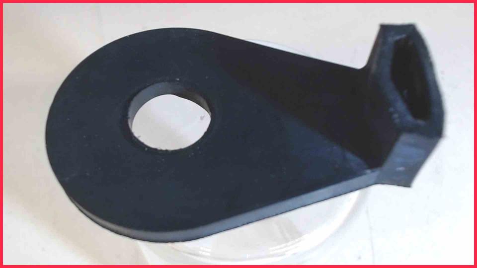 Rubber bracket Mounting Pump 1x Lavazza Espresso Point Matinee -2