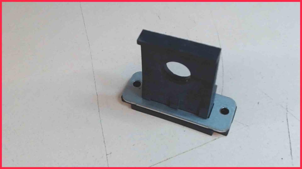 Rubber bracket Mounting Pump Barista Espresso BES875 BSS