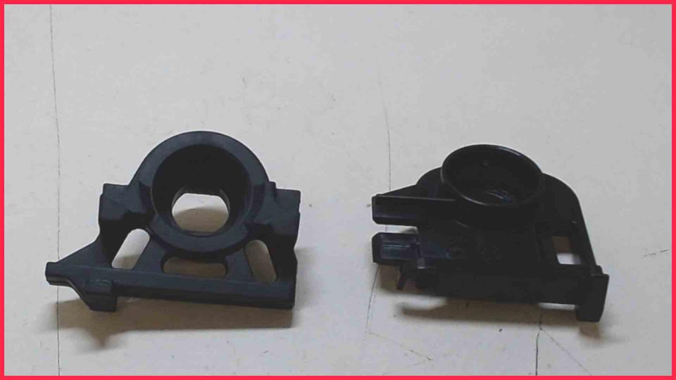 Rubber bracket Mounting Pump   DeLonghi EN167.B