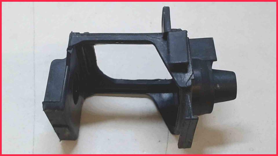 Rubber bracket Mounting Pump   DeLonghi EN520.W