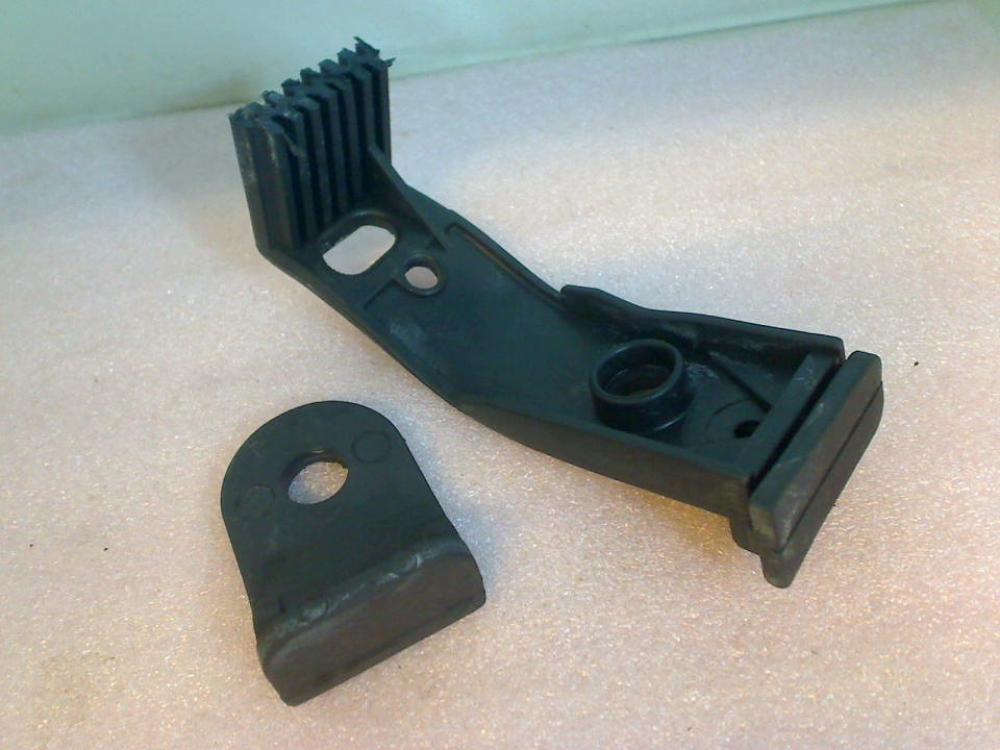Rubber bracket Mounting Pump DeLonghi Magnifica EAM3400.S