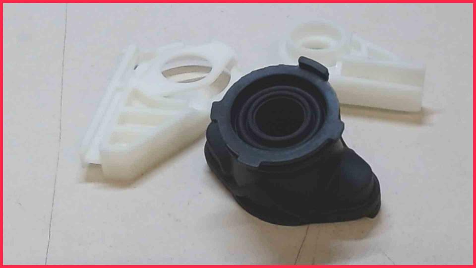 Rubber bracket Mounting Pump   DeLonghi Nescafe Dolce Gusto EDG250.B