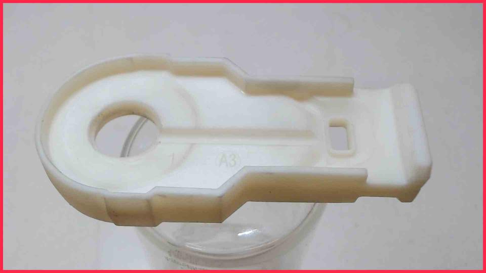 Rubber bracket Mounting Pump   EQ.5 TE501505DE CTES32