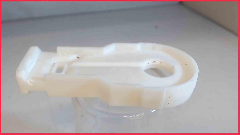Rubber bracket Mounting Pump EQ.5 TE503509DE CTES32 -2