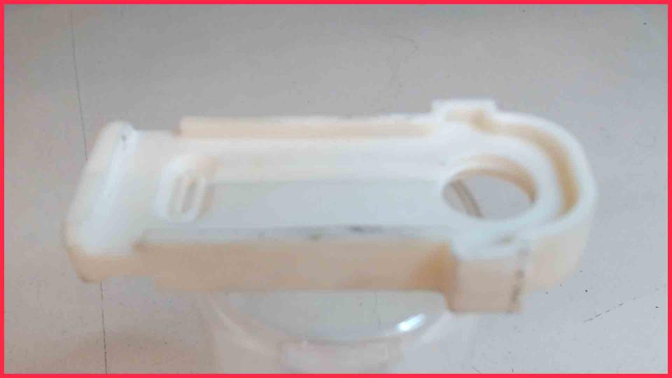 Rubber bracket Mounting Pump EQ.7 CTES30 TK76009