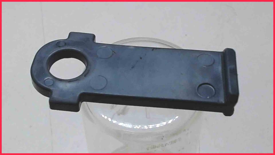 Rubber bracket Mounting Pump   EQ.7 CTES30 TK76F09
