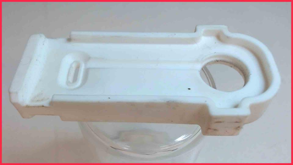 Rubber bracket Mounting Pump EQ.7 Plus CTES30 -2