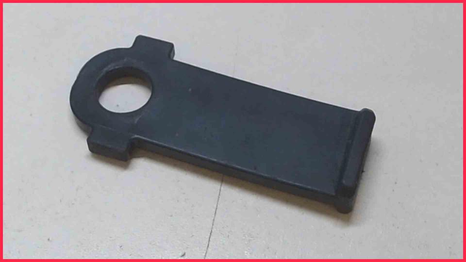 Rubber bracket Mounting Pump   EQ.7 Plus TE713501DE