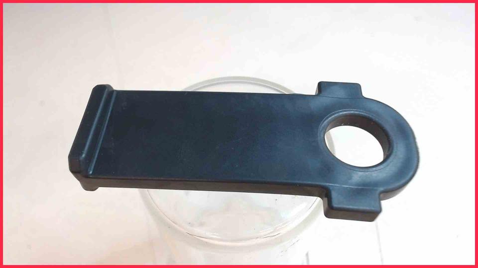 Rubber bracket Mounting Pump EQ.8 Series 300 CTES30M