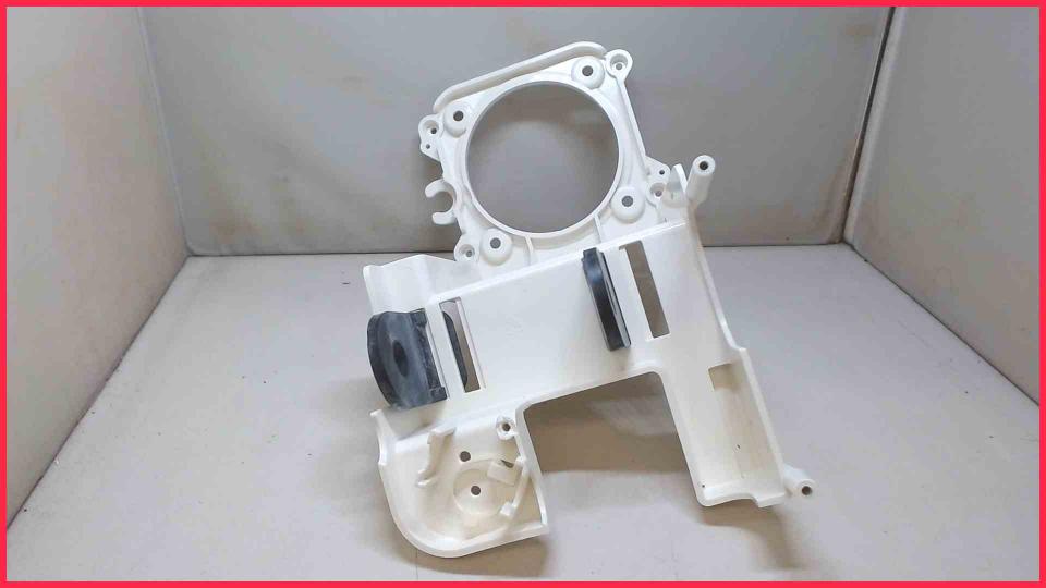 Rubber bracket Mounting Pump  Gehäuseteil DeLonghi BCO420