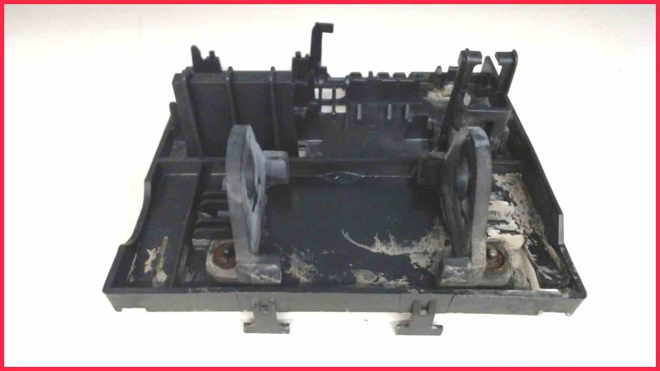 Rubber bracket Mounting Pump Gehäuseteil Impressa Ultra Typ 615 A1