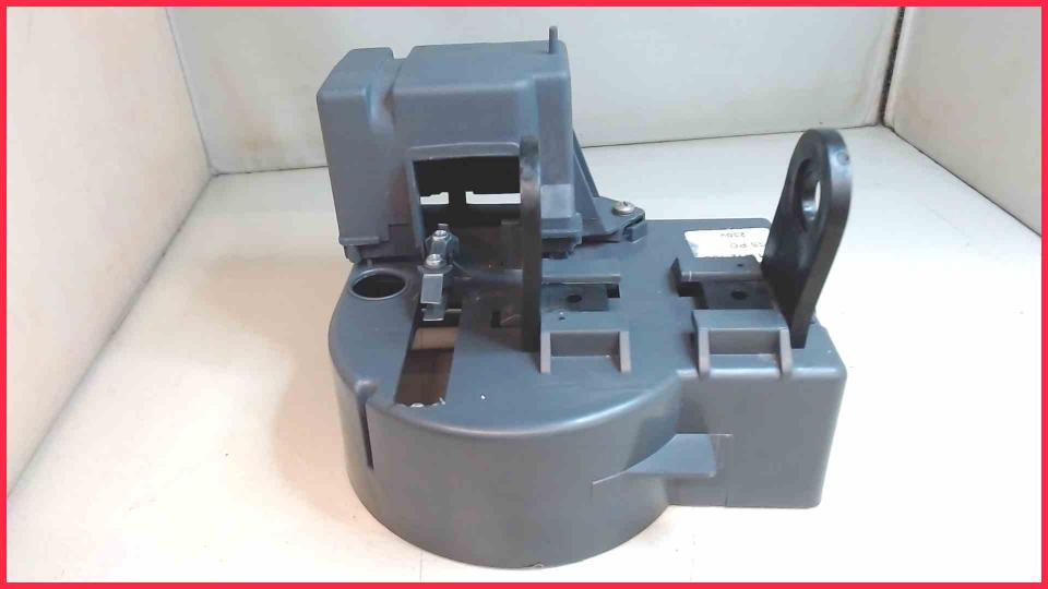 Rubber bracket Mounting Pump Gehäuseteil Royal Coffee Bar SUP016E R.I