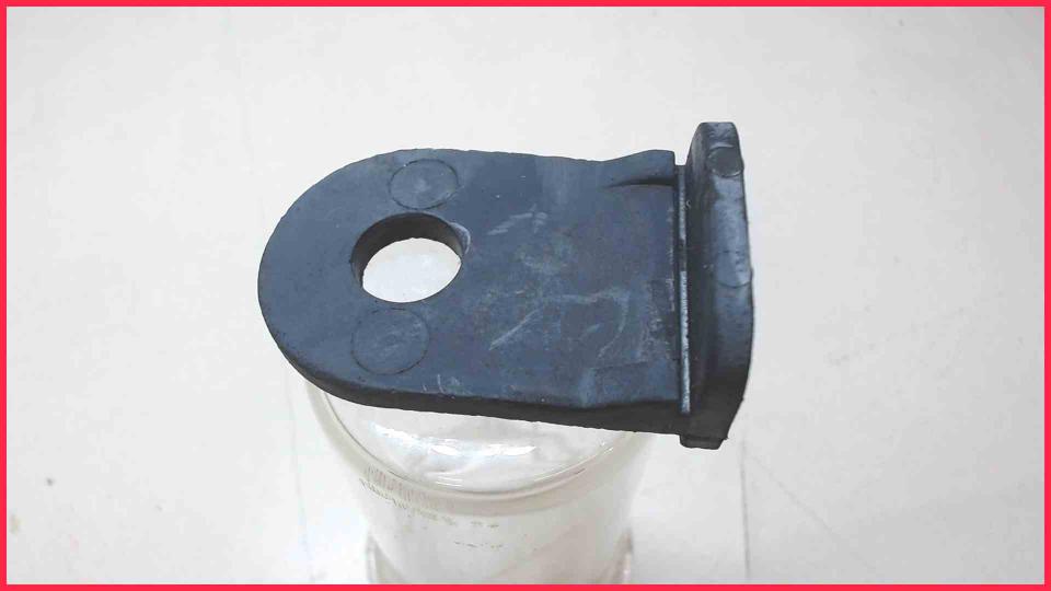 Rubber bracket Mounting Pump  II DeLonghi Perfekta ESAM5400.R -2