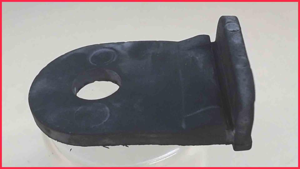 Rubber bracket Mounting Pump II DeLonghi PrimaDonna ESAM6620