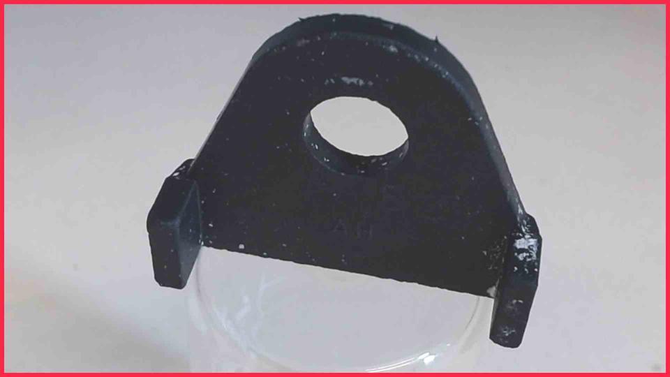 Rubber bracket Mounting Pump  Impressa C5 Type 666 -5