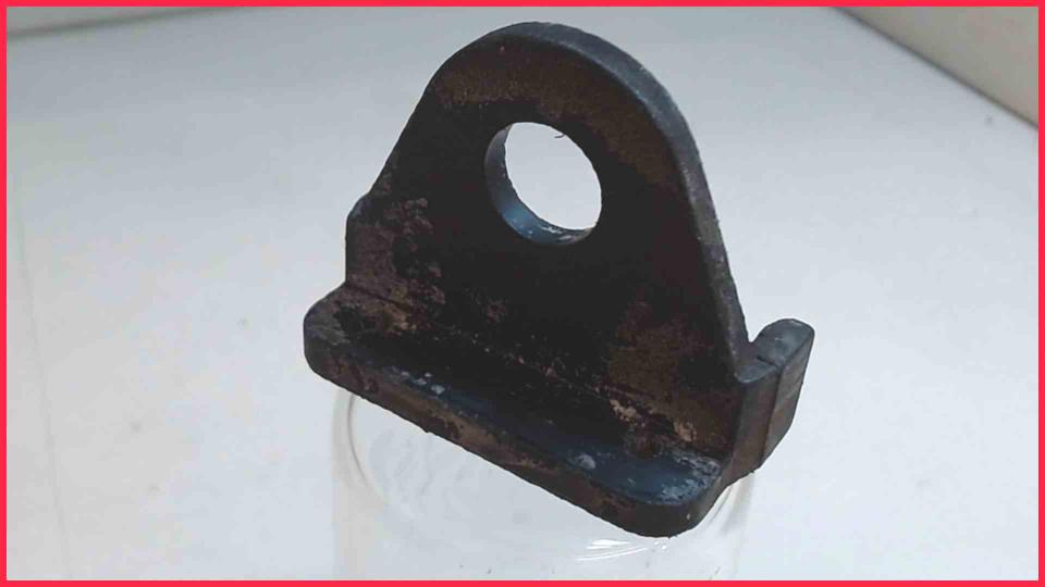 Rubber bracket Mounting Pump Impressa E65 Typ 628 C1 -5