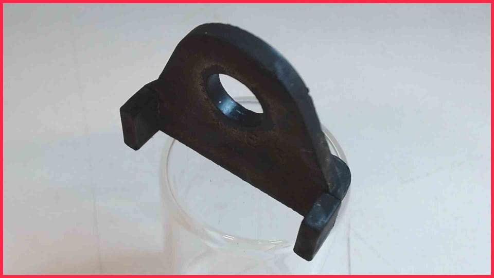 Rubber bracket Mounting Pump Impressa X7 Typ 790