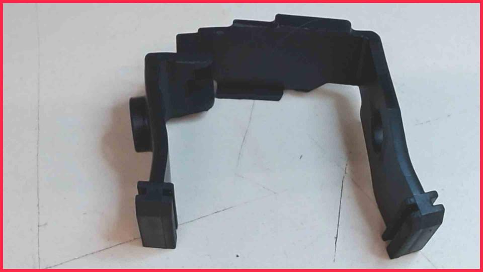 Rubber bracket Mounting Pump Krups Nescafe Dolce Gusto KP2100