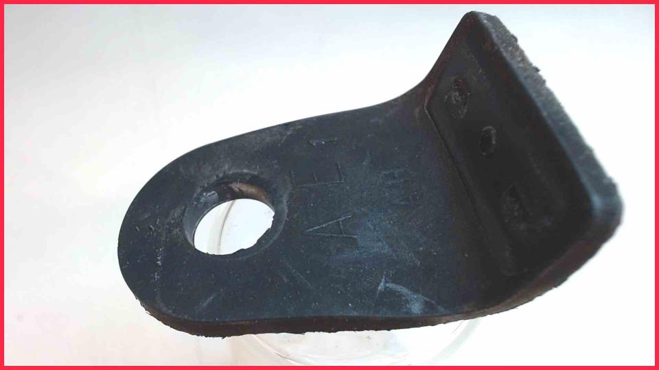 Rubber bracket Mounting Pump Krups Type 885