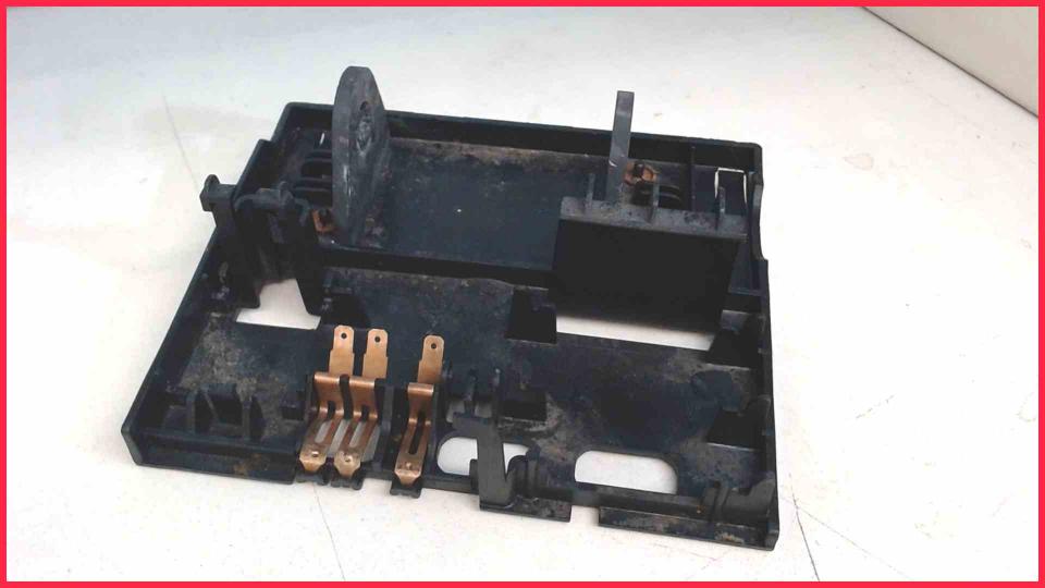 Rubber bracket Mounting Pump Kupferkontakte Impressa Ultra Typ 611 B1